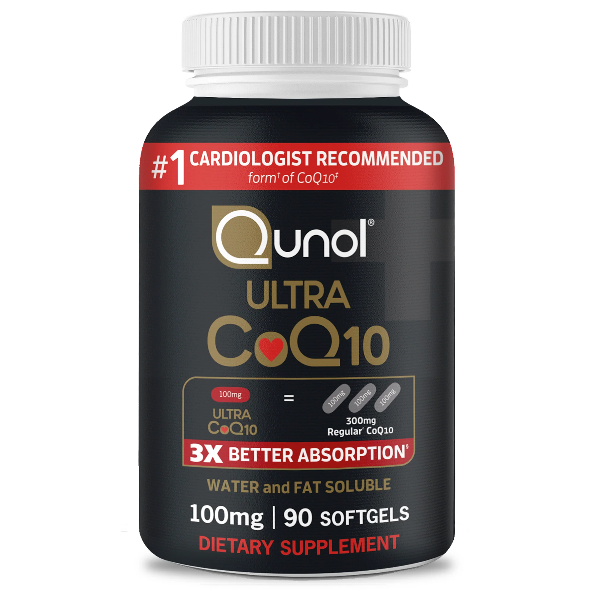 Coq10 - Best Sellers